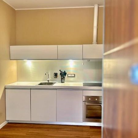 Residence Zar 8 Trieste Eksteriør bilde